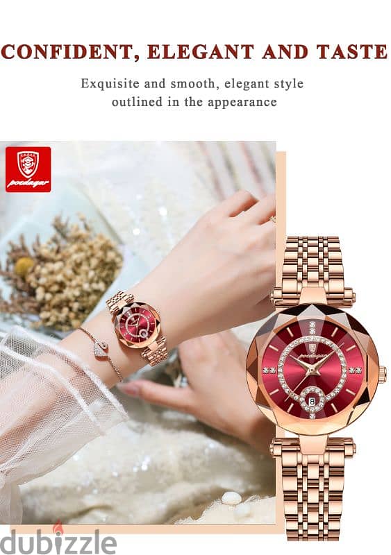 poedager watch 0