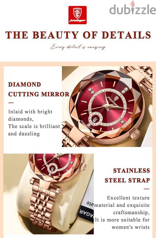poedager watch 5