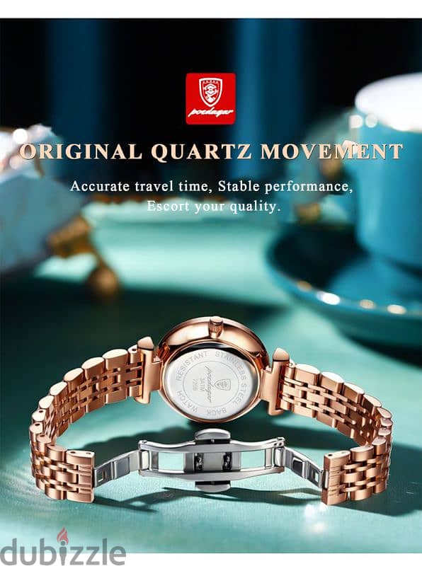 poedager watch 7