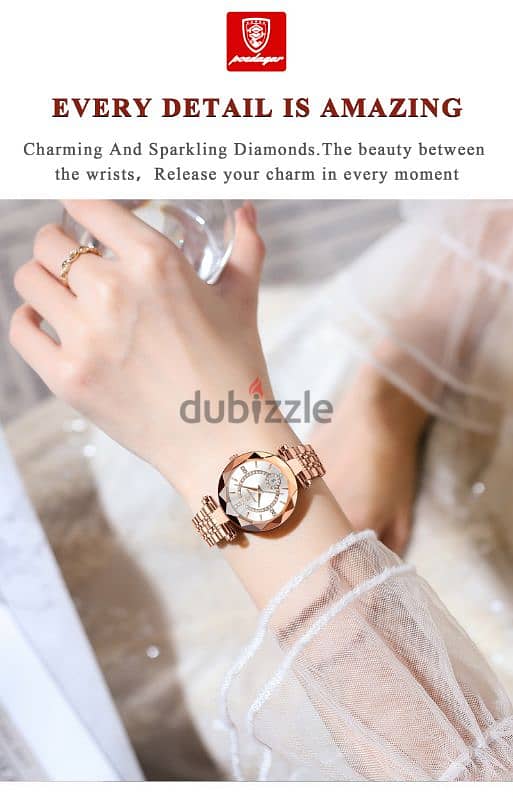 poedager watch 15
