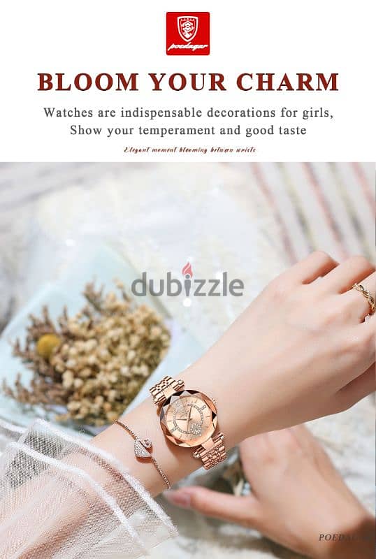 poedager watch 16