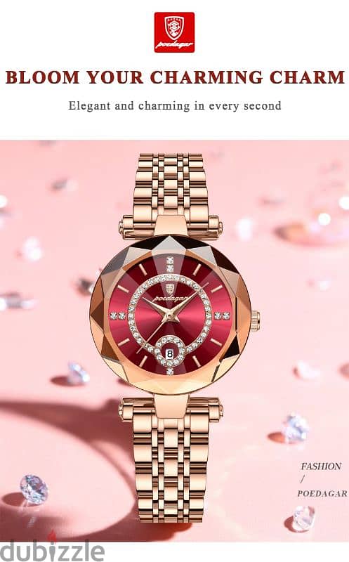 poedager watch 17