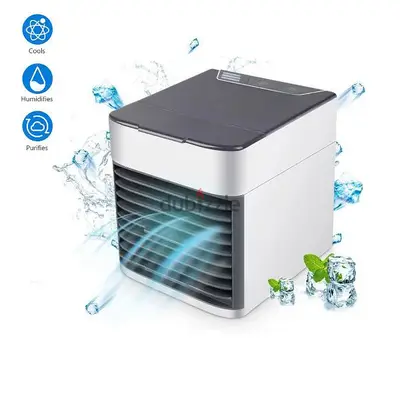 Air Cooler Ultra 2x Cooling Power مكيف صحراوي AC Air Conditioner
