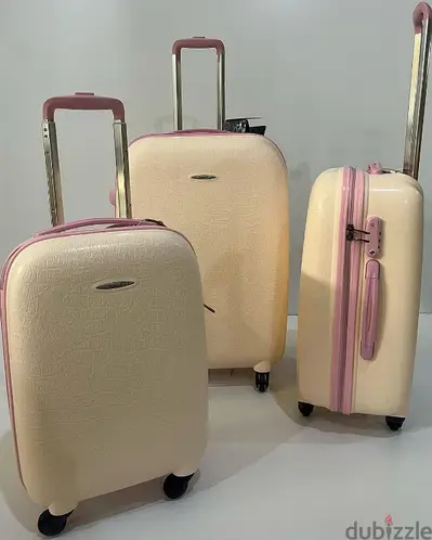 unbreakable travel bag suitcase luggage