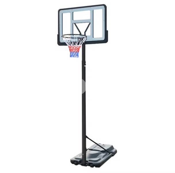 Basketball Hoop 110 cm x 75 cm 0