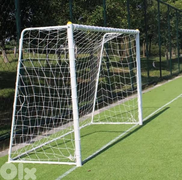 Mini Football Goal Stand 0