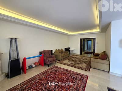 Apartment For SALE In Hadath شقة للبيع #JG