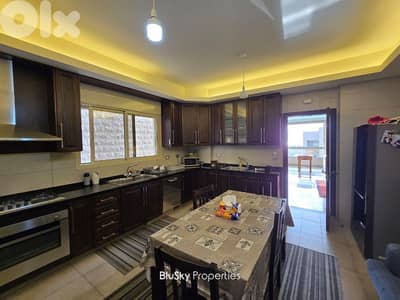 Apartment For SALE In Hadath شقة للبيع #JG