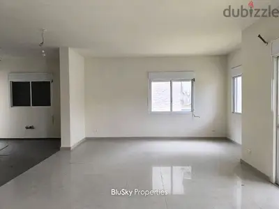 Apartment For SALE In Antelias شقة للبيع #JK