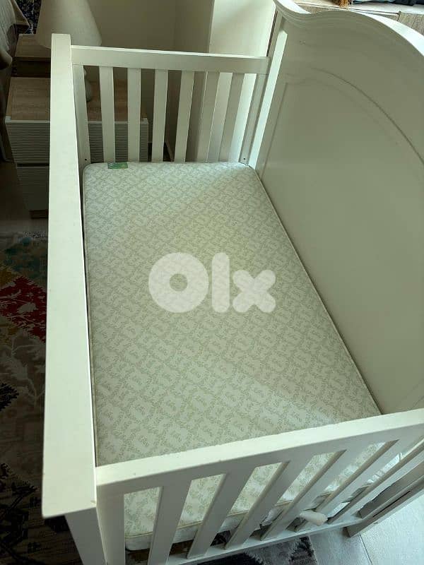 baby bed 0