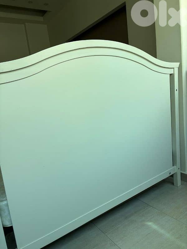 baby bed 2