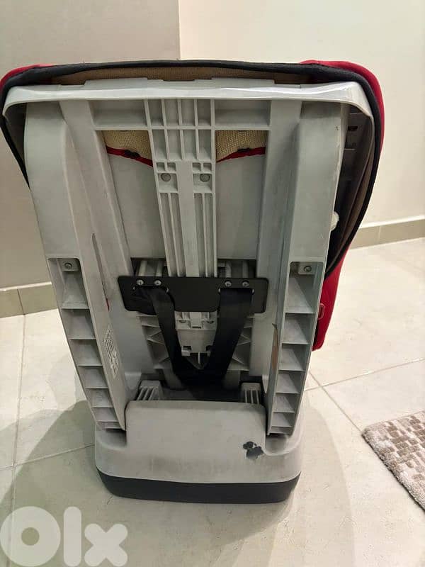 car seat 2