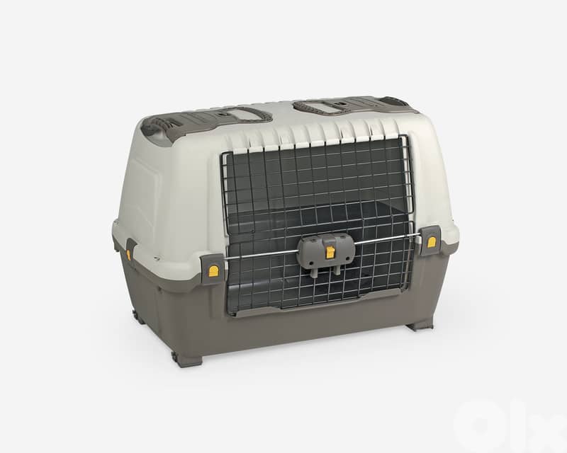 Skudo Car Pet Carrier 0