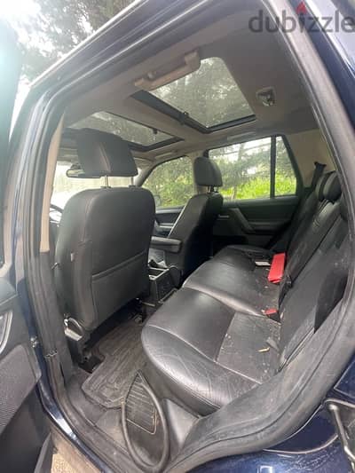 Land Rover Range Rover Sport 2010