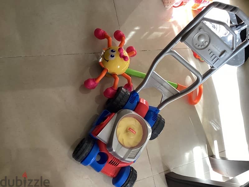 baby toys (double pack) 0