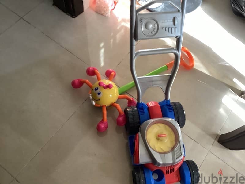 baby toys (double pack) 1