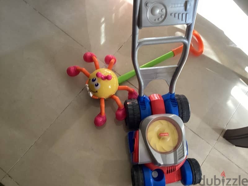 baby toys (double pack) 2
