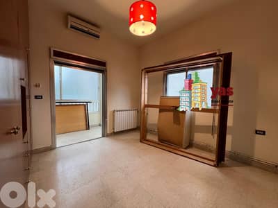 Zouk Mikael 190m2 | Renovated | High End | Calm Street | EH