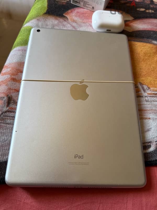 ipad 8 0