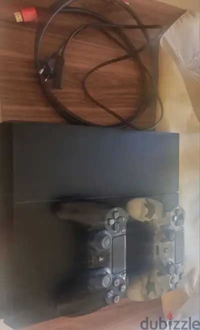 playstation 4