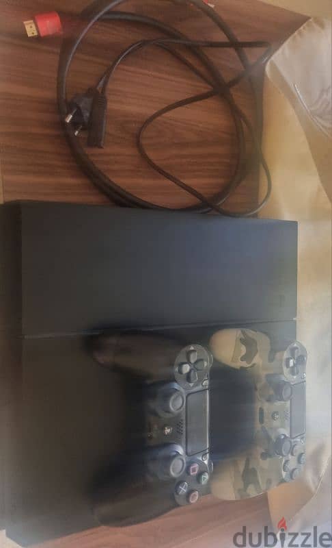 playstation 4 0