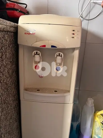 watercooler براد مي