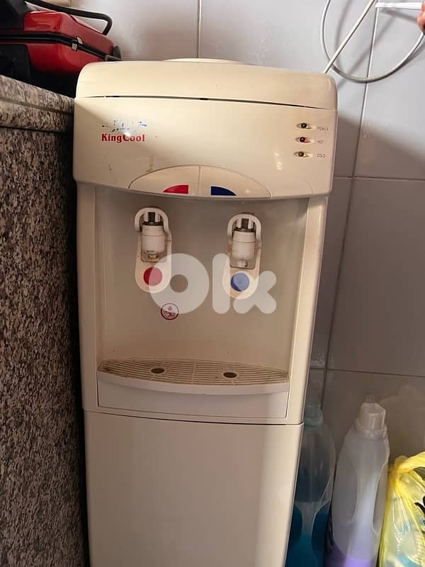 watercooler براد مي 0