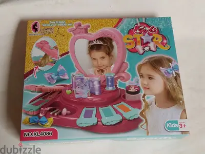 Beauty set girls star Beauty set girls star