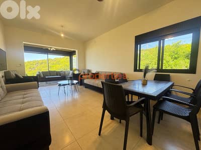 Apartment For Rent in Batroun With Terrace CPES171
