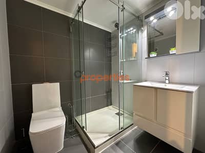 Apartment For Rent in Batroun With Terrace CPES171