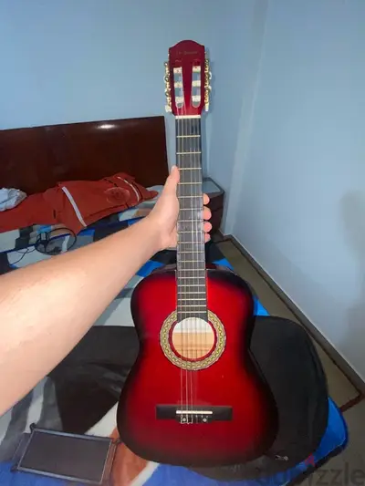 guitar