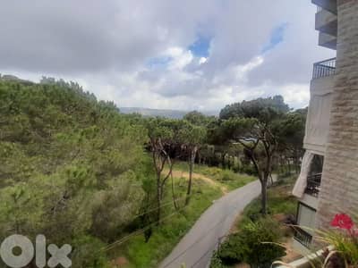 apartment For sale in baabdet شقة للبيع في بعبدات