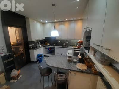 apartment For sale in baabdet شقة للبيع في بعبدات