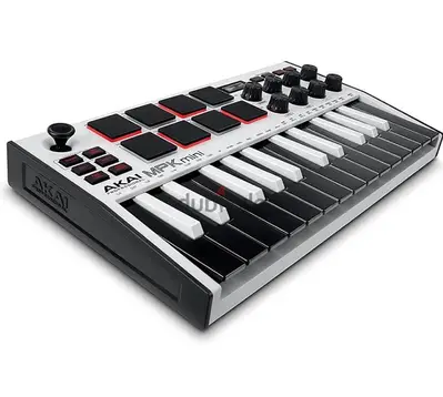 Mini arranger - Midi
