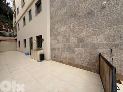 Beit Misk | Signature | Furnished 160m² + 140m² Terrace | 2nd Floor Beit Misk | Signature | Furnished 160m² + 140m² Terrace | 2nd Floor