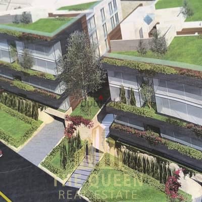 apartment for sale in baabda شقة  لبيع في بعبدا