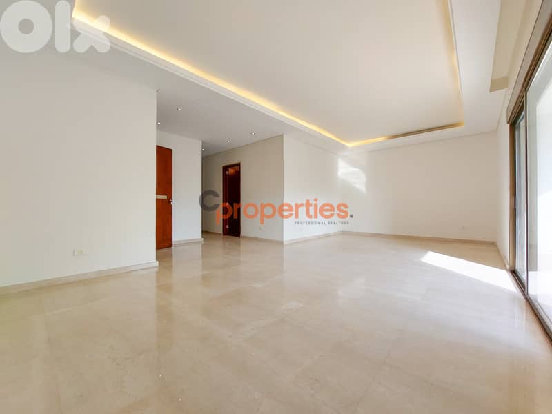 Luxurious Apartment for sale in Jdeideh CPSM282 0