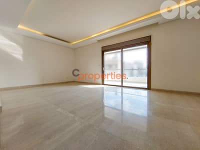 Luxurious Apartment for sale in Jdeideh CPSM282