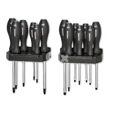 parkside chisel screwdriver set