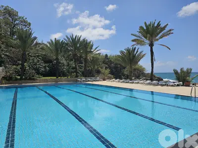 RWB308EA - Chalet for rent in Jbeil