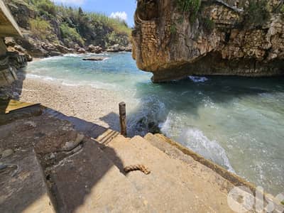 RWB308EA - Chalet for rent in Jbeil