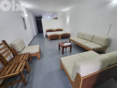 RWB308EA - Chalet for rent in Jbeil