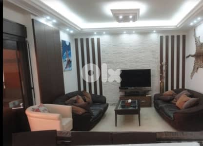 FULLY FURNISHED APARTMENT IN JDEIDEH PRIME,جديدة (JD-169)