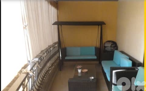 FULLY FURNISHED APARTMENT IN JDEIDEH PRIME,جديدة (JD-169)