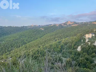 RWB158PK - Land for sale in Aannaya Jbeil ( HOT DEAL )