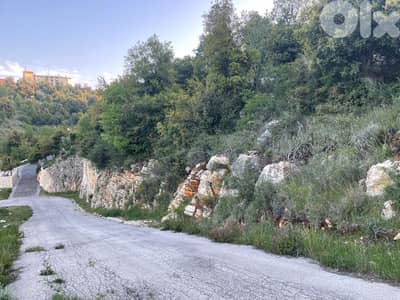 RWB158PK - Land for sale in Aannaya Jbeil ( HOT DEAL )