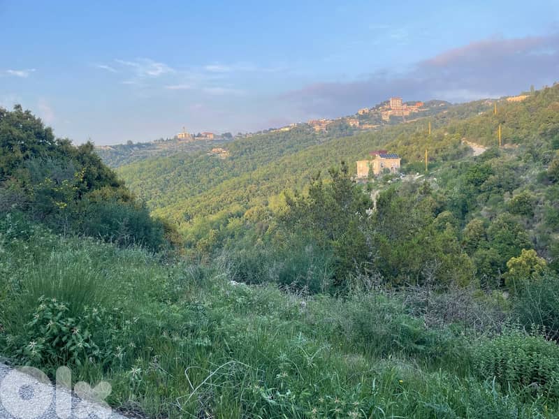 RWB158PK - Land for sale in Aannaya Jbeil ( HOT DEAL ) 2