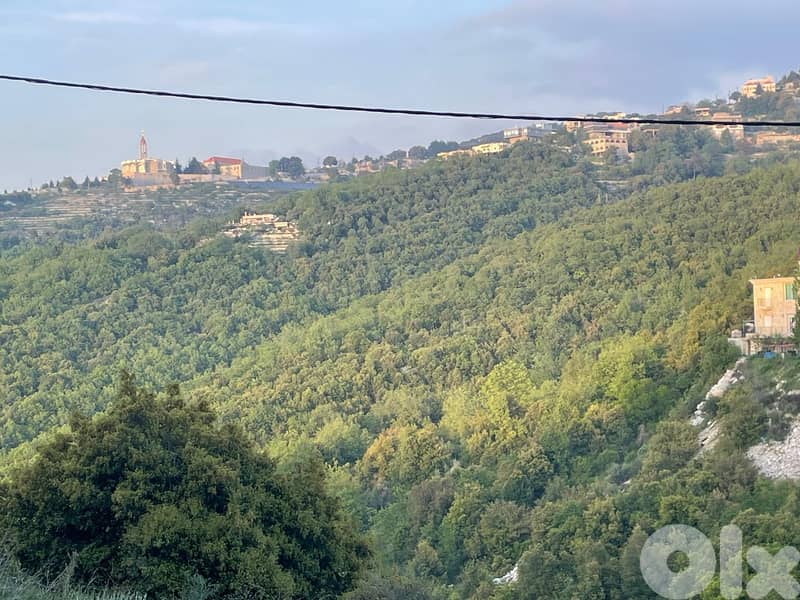 RWB158PK - Land for sale in Aannaya Jbeil ( HOT DEAL ) 3