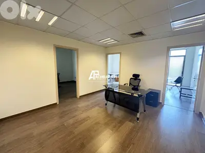 Office for Rent In Downtown - مكتب للأجار في وسط بيروت