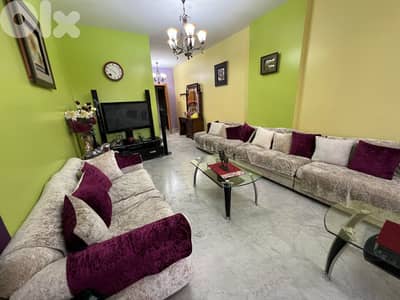 GMB165AA - Apartment for sale in Jbeil - شقة للبيع في جبيل